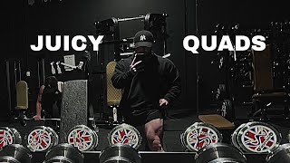 Do THIS For Massive Quads (Seasoned Bodybuilder's Advice)