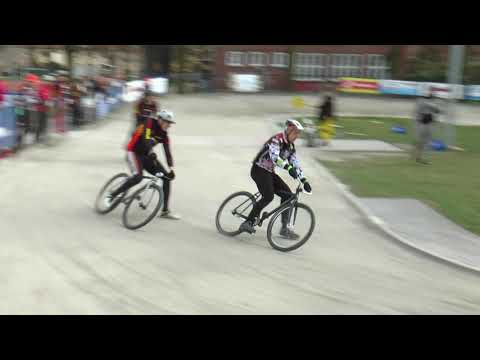 Sparing Szarża - Orzeł Bieg 11