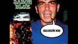 Un porrito de ilusion - Jabon blue + lyrics