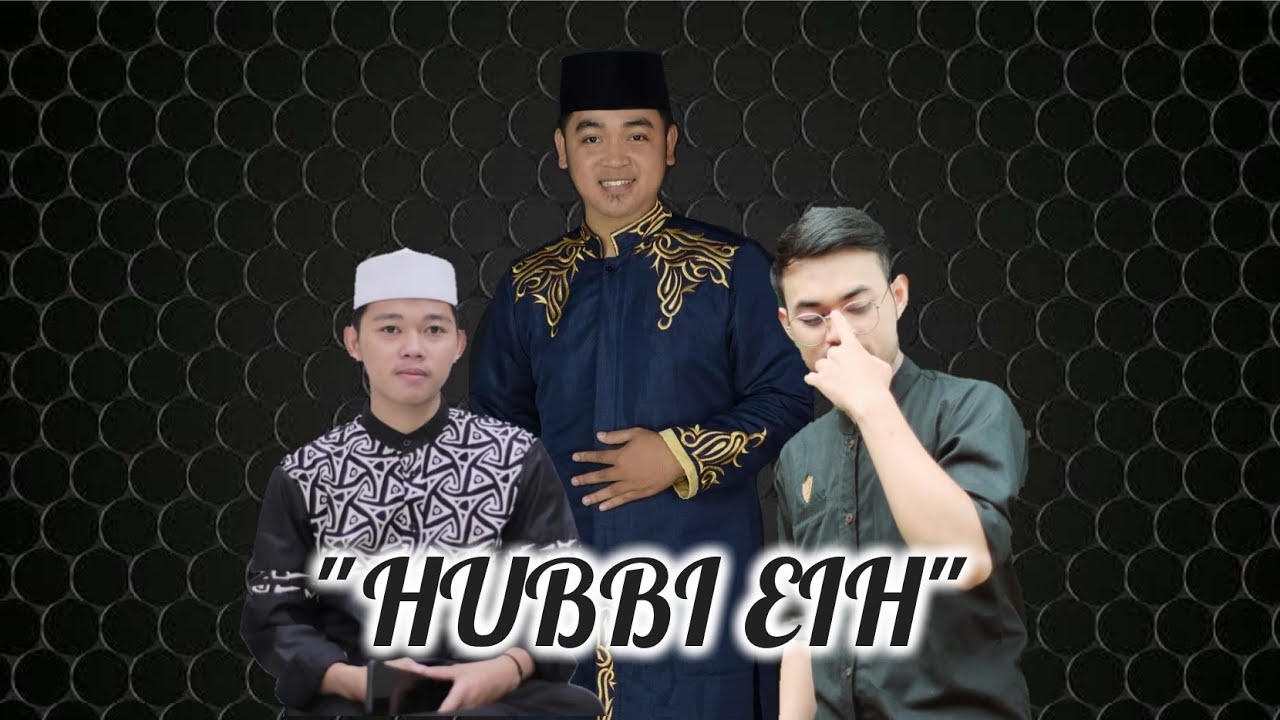 Cover Hubbi Eih Ummi Kulsum || Gambus Arabic ||