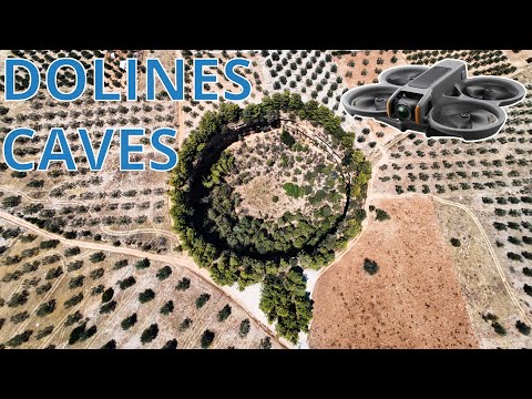 Memories - Caves of the Twins Dolines