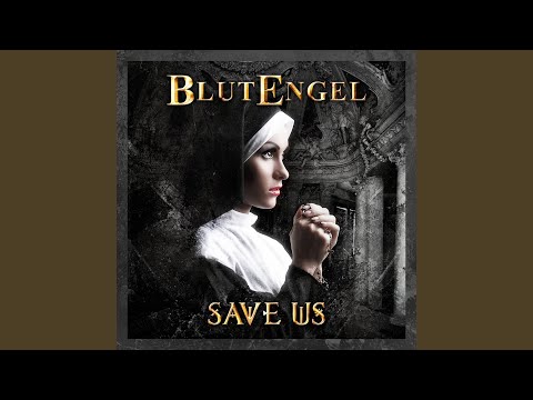 Videoclip de Holy Blood — Blutengel