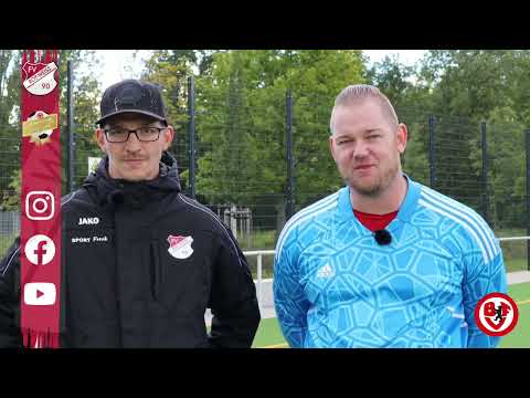 6. Spieltag Kreisliga B 22/23