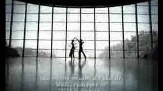 Spot Winner ESC 2007 - Marija Serifovic (Molitva)