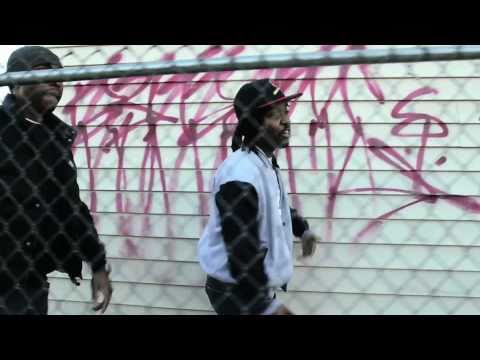 Joey Jihad Feat. Neef Buck - North Side (Official Video)