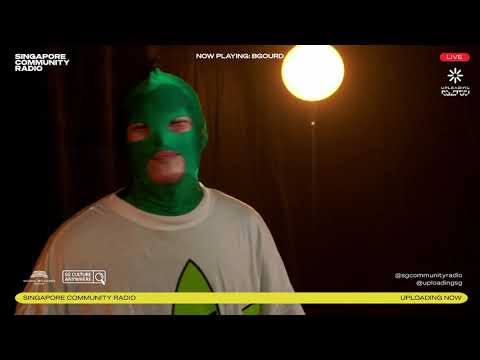 Uploading Now EP1 - Bgourd