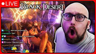 Watching Games Comm! NEW GAME SHOWCASE! HUGE BDO DRAMA AFTER! LOCK IN | End on Naraka later!