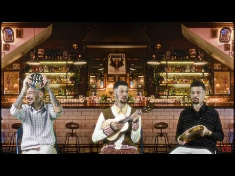 20. Duzz - "XONADITA" feat Young Mascka & Lil Pinga (prod. Aladdin048)