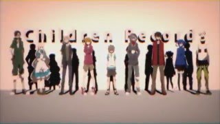 ＋α／あるふぁきゅん。 - チルドレンレコード (Short ver.)【歌ってみた】Alfakyun. - Children Record [Cover]孩童記錄[試唱]