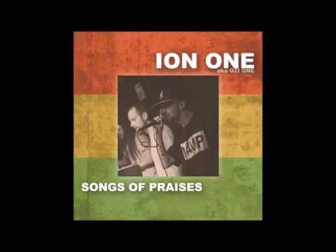 Ion One - Songs Of Praises