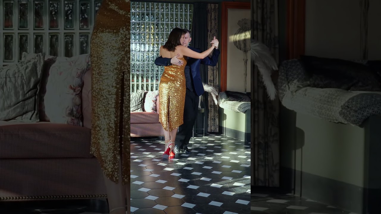 Margo  #tango #tangoargentino #dance