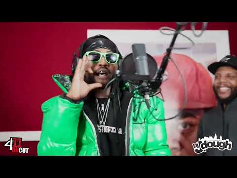 TaeStar Blokka - Almost Quit Rapping AGAIN (Official Music Video)