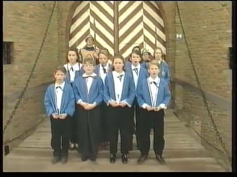 De Ridders van het Hete Hangijzer - afl.3: Isabels beestachtige test