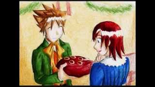 Anime Christmas_Twelve Days of Christmas