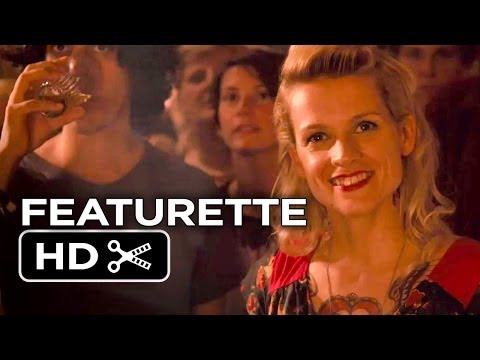 The Broken Circle Breakdown Featurette - Beautiful Love Story (2013) - Belgian Drama HD