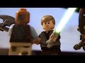 LEGO Return Of The Jedi Episode VI All Cutscenes 1080p
