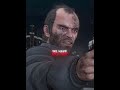 Trevor Is One Man Army 💀 #gta5 #shorts