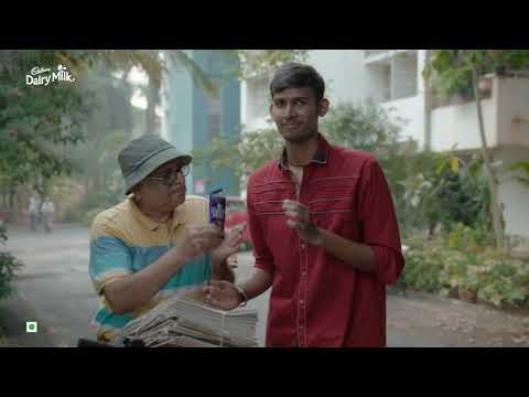 Cadbury Dairy Milk Test Ride - Telugu