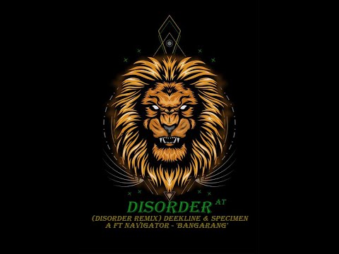 Deekline & Specimen A Ft. Navigator - Bangarang -(Disorder Remix)