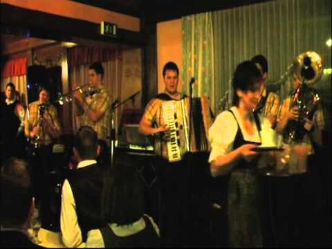 Munteren Oberkrainer, Poskocni muzikanti