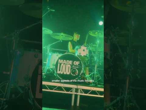 2000trees Festival x Marshall, 작은 공연장과 기획자를 지켜야 하는 이유