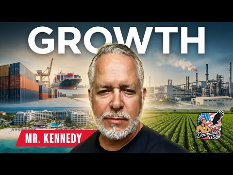 How the Dominican Republic Is Redefining Its Future | Dominican USA