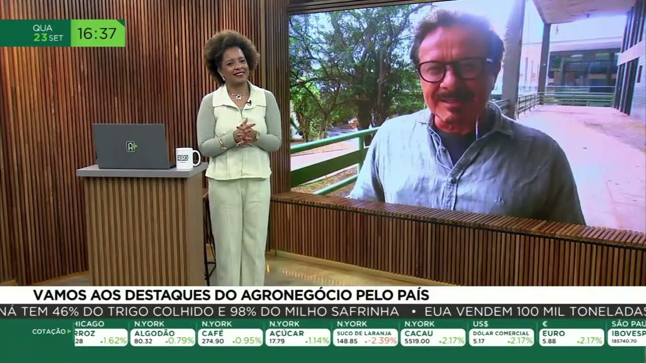 Consumo de café cresce e preço cai 21,2% em agosto
