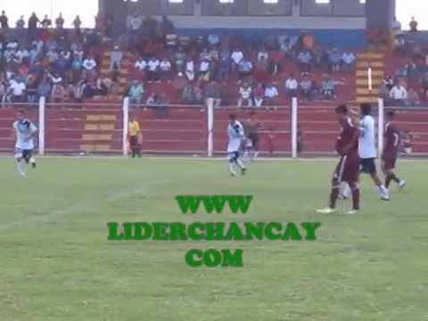 #Chancay: Laure Sur 2 - Dos mil uno 2, fecha 9