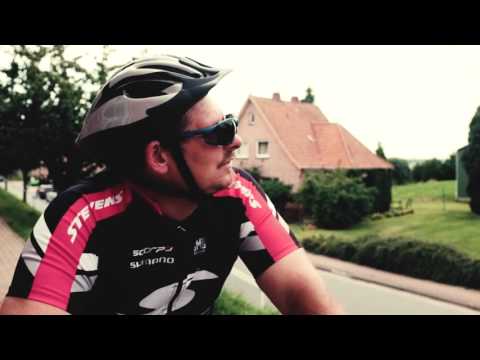 Reetdach-Arbeiten 2016 - Teil 9