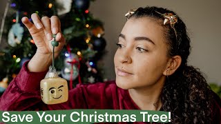 No More Broken Ornaments! Ornament Anchor 5 MIN Review! As Seen On Shark Tank!