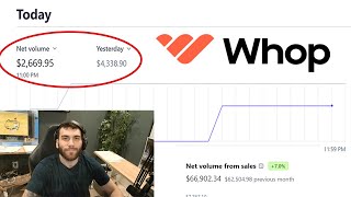 How I Make $3,000/day Clipping (with Whop)