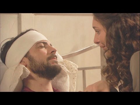 Puente Viejo C1320 - Hernando despierta de la enfermedad