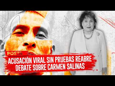Podcast Penitencia desata polémica por señalamientos sin evidencia