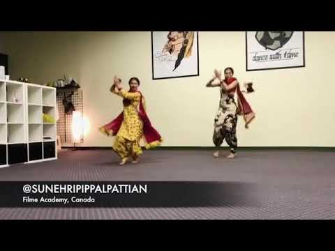 Ik gera || guru randhawa || beautiful dance