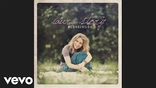 Laura Story - What A Savior (Pseudo Video)