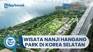 Nanji Hangang Park, Jadi Pilihan Wisata dengan Taman Hiburan Ramah Lingkungan di Korea Selatan