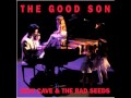 Nick Cave & The Bad Seeds - Foi Na cruz 