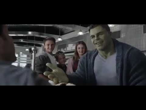 VINGADORES/ FILME COMPLETO E DUBLADO