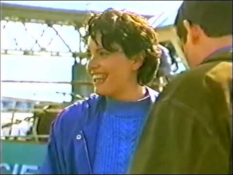 The Perfect Mother (TV Movie 1997)Tyne Daly, Ione Skye, Louis Ferreira,Tuesday night