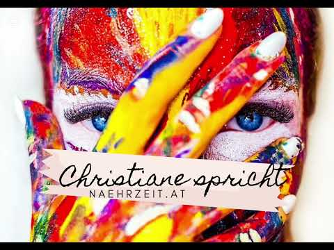 Christiane spricht | über den Mut anders zu sein
