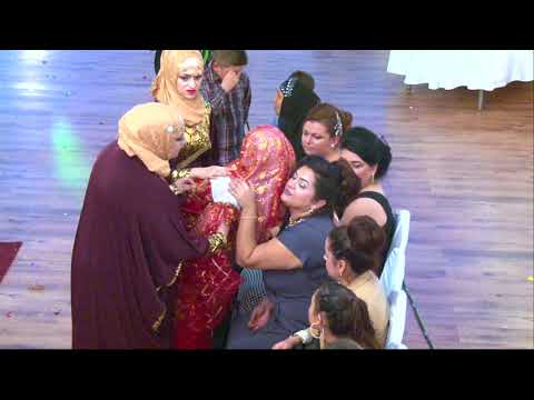 #32 Bijav ko Gagi u Göttingen, Cita/Vedat/Suad/Djavit/Denis