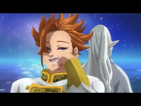 4 HORSEMEN OF THE APOCALYPSE - ARTHUR VS. LADY OF THE LAKE! THE TRUE FACE OF ARTHUR! REVIEW CHAPT...