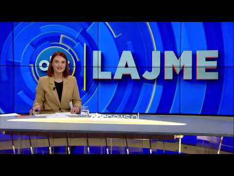 Edicioni i lajmeve, ora 12:00, 16 Shkurt 2023 | ABC News Albania