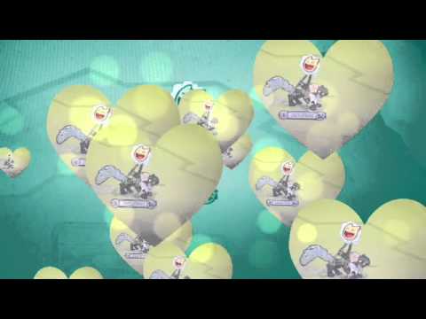 "Run To Me" Fan Video