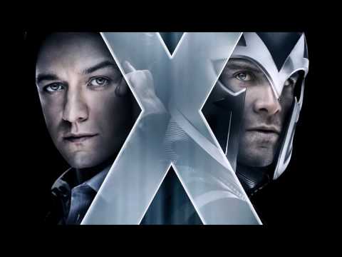 X MEN First Class - Rage And Serenity [ULTRA EXTENDED]