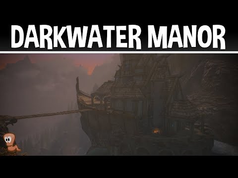 Darkwater Manor