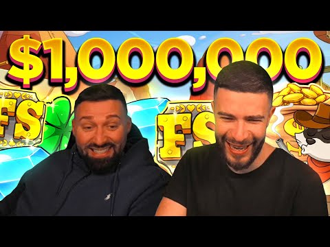 COULD THIS BE THE COMEBACK WE NEED?! GIANT SESSION WITH @X7Dave and @AyeZee