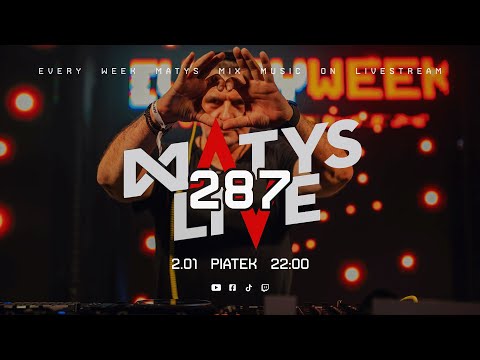 Matys Live : 287 | 2.01.2026