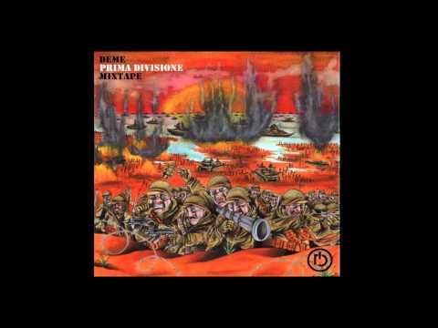 Deme feat. Acbess - 08. Deadline