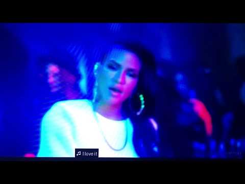 Cassie - I Love It ft. Fabolous (Official Video)